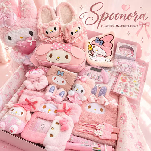 Spoonora Lucky Scoop